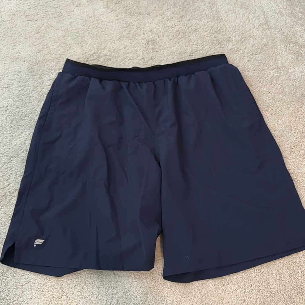 Men’s fabletics shorts